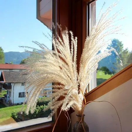 Apartament Chiemseerefugium - Park Bernau am Chiemsee