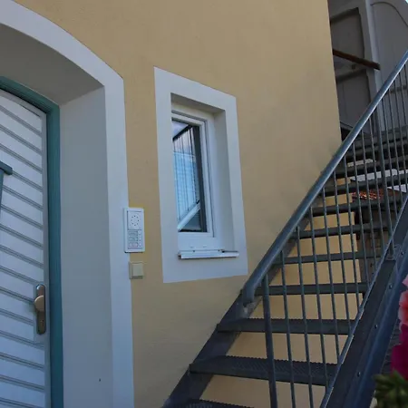 Apartament Chiemseerefugium - Park Bernau am Chiemsee