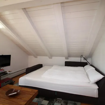 Apartman Chiemseerefugium - Park *